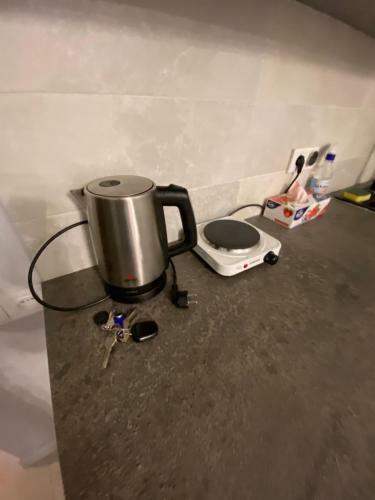 Apartamento 5th Floor Studio Down Town Yerevan