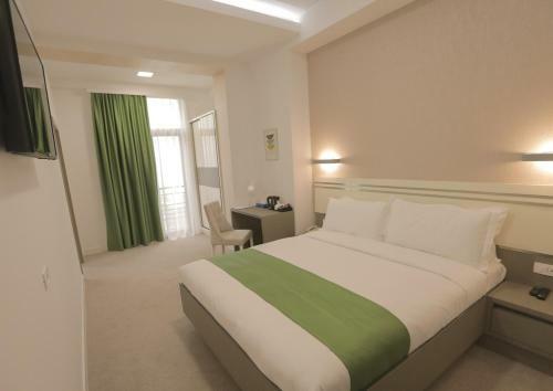 Dave Hotel Yerevan