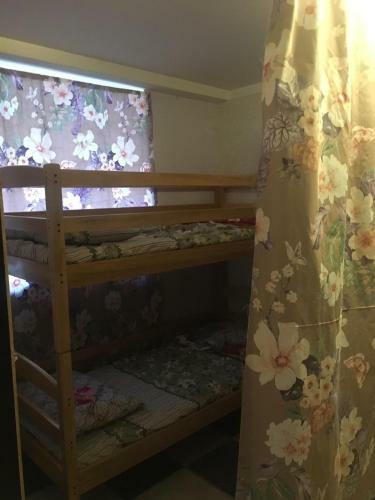 Sev Group Hostel