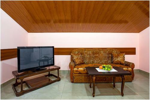 Bed & Breakfast Arma Boutique Hotel