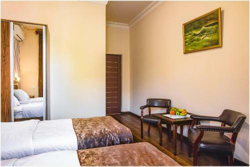 Bed & Breakfast Arma Boutique Hotel