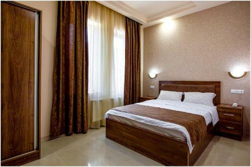 Bed & Breakfast Arma Boutique Hotel