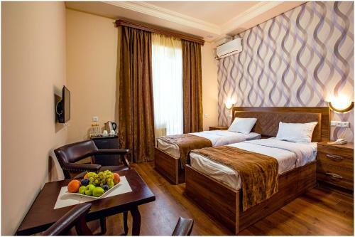 Bed & Breakfast Arma Boutique Hotel