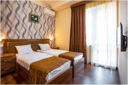 Bed & Breakfast Arma Boutique Hotel