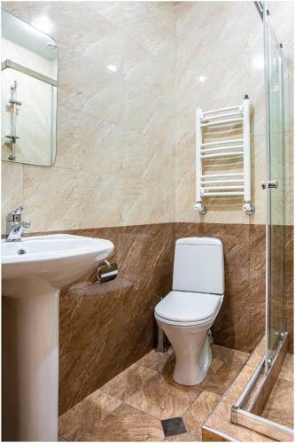 Bed & Breakfast Arma Boutique Hotel