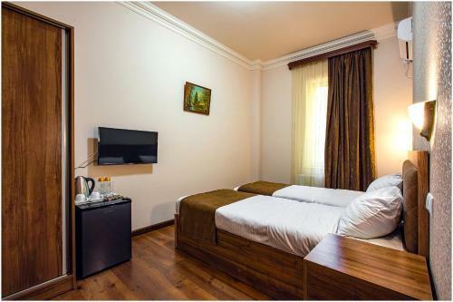 Bed & Breakfast Arma Boutique Hotel