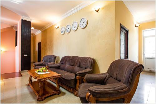 Bed & Breakfast Arma Boutique Hotel