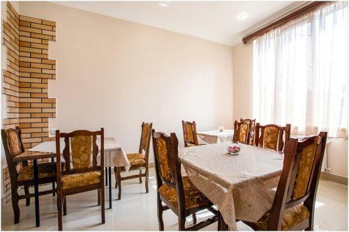 Bed & Breakfast Arma Boutique Hotel