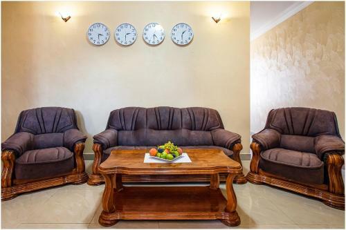 Bed & Breakfast Arma Boutique Hotel