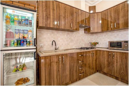Bed & Breakfast Arma Boutique Hotel