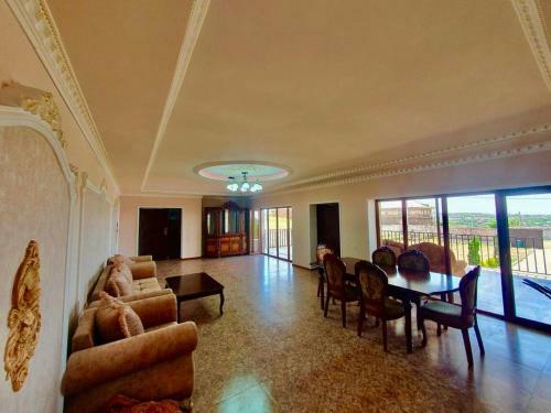 Yerevan House Luxury Apartment 13