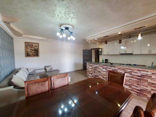 Yerevan House Luxury Apartment 13