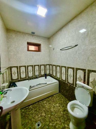 Yerevan House Luxury Apartment 13