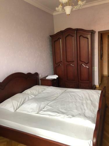 Apartment In Cascade