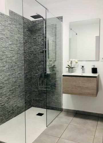 Modern Luxury Apartment Puerto Naos
