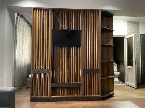 One Central Apartment