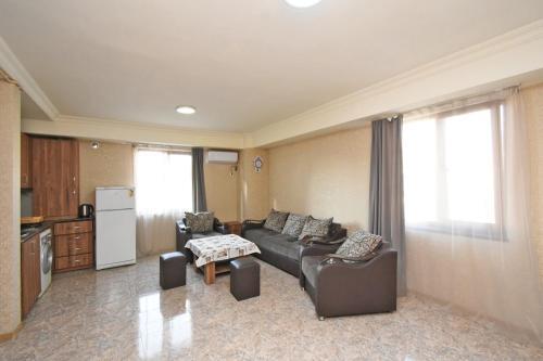 Apartamento Rc On Pushkin Street 43