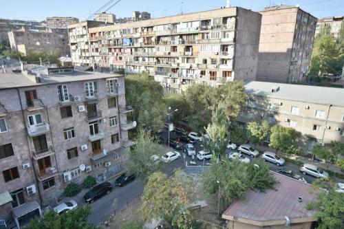 Apartamento Rc On Pushkin Street 43