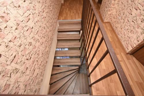 Apartamento Rc On Pushkin Street 43