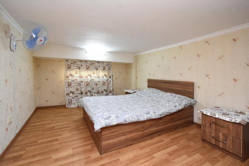 Apartamento Rc On Pushkin Street 43