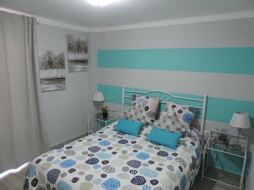 Apartamento Pepe