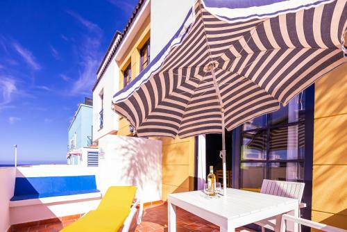 Apartamento Nautilus