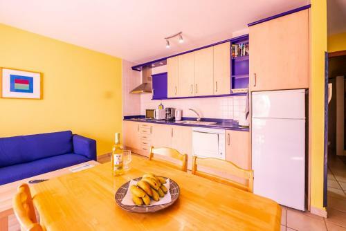 Apartamento Nautilus