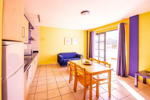 Apartamento Nautilus