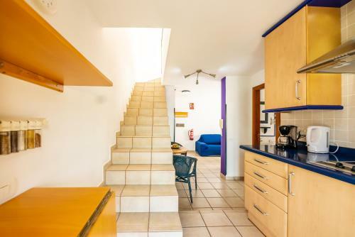 Apartamento Nautilus