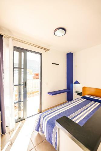 Apartamento Nautilus