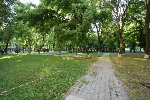 Apartment, 2 Room, Yerevan, Downtown