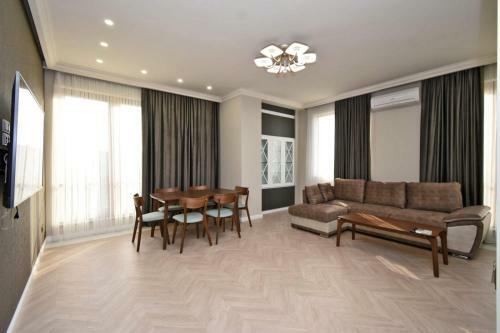 Apartment, 2 Room, Yerevan, Downtown