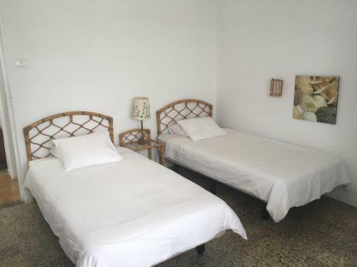 Casa Los Alisios