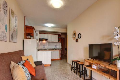Apartamento Arcos Sol