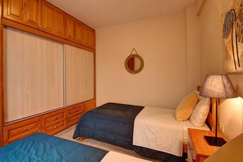 Apartamento Arcos Sol