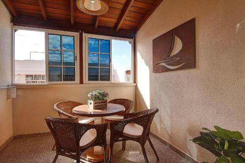 Apartamento Arcos Sol