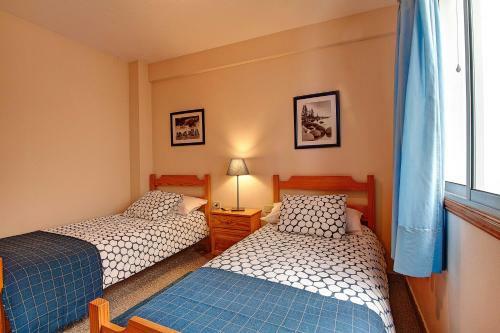 Apartamento Arcos Sol
