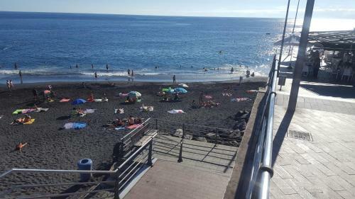 Apartamento Arcos Sol