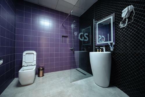 Hotel Gs Premium
