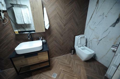Hotel Gs Premium