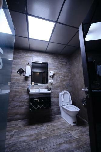 Hotel Gs Premium