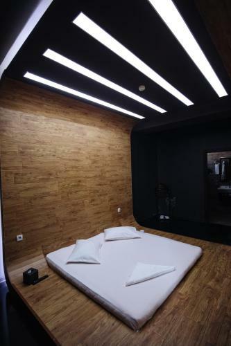 Hotel Gs Premium