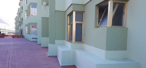 Apartamento Any