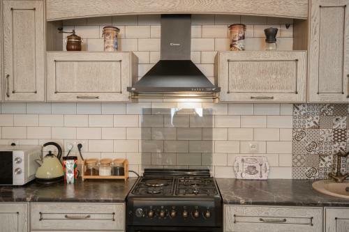 Apartamento Boulevard - Self-checkin - Smart Tv - Netflix - A/c