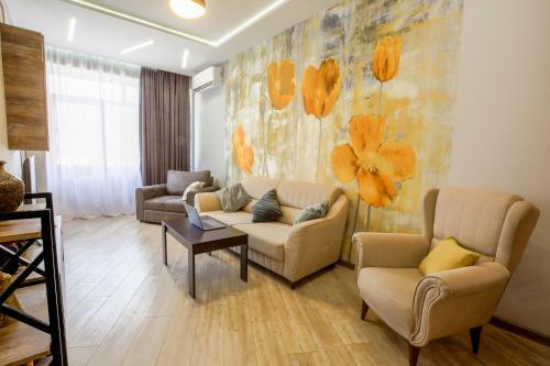 Apartamento Boulevard - Self-checkin - Smart Tv - Netflix - A/c