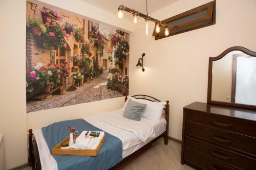 Apartamento Boulevard - Self-checkin - Smart Tv - Netflix - A/c