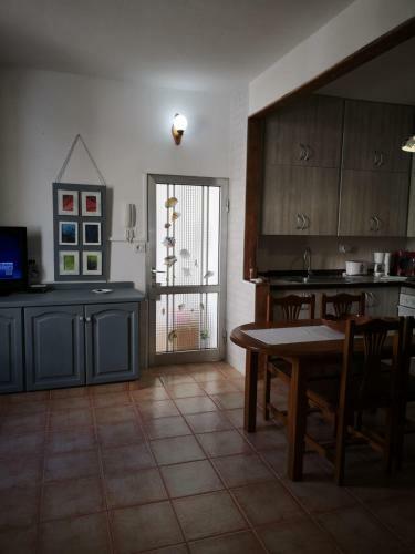 Apartamento Casa Arena Negra