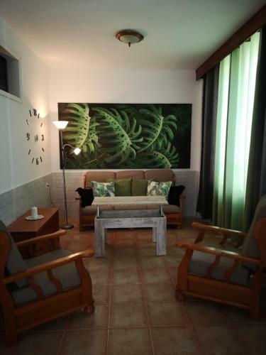 Apartamento Casa Arena Negra
