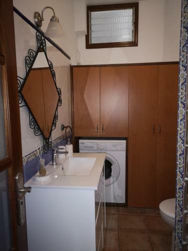 Apartamento Casa Arena Negra