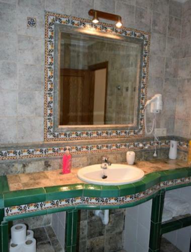 Agroturismo Casa Rural La Higuera I